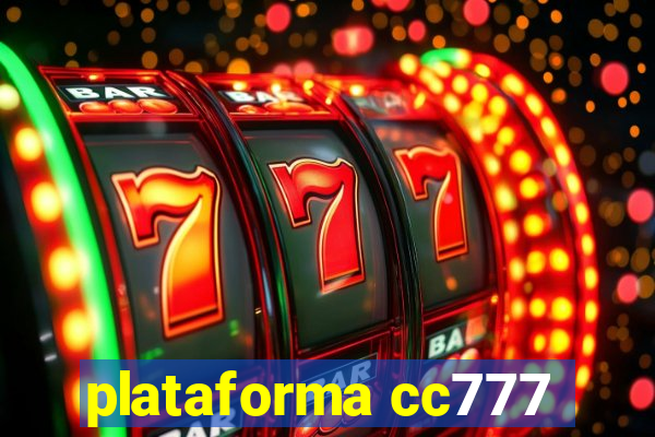 plataforma cc777