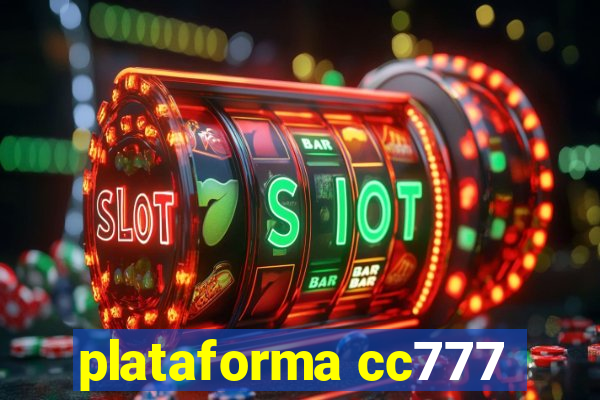 plataforma cc777