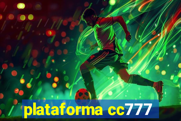 plataforma cc777