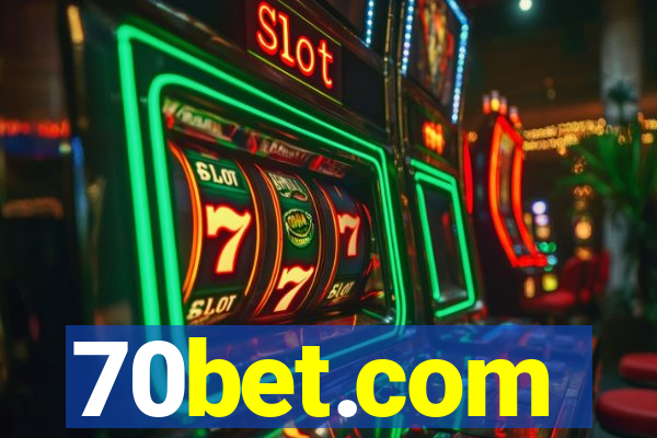 70bet.com