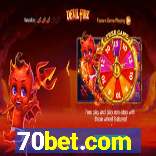 70bet.com