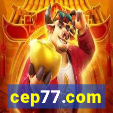 cep77.com