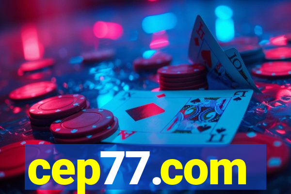 cep77.com