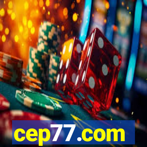 cep77.com