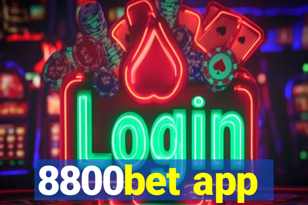 8800bet app