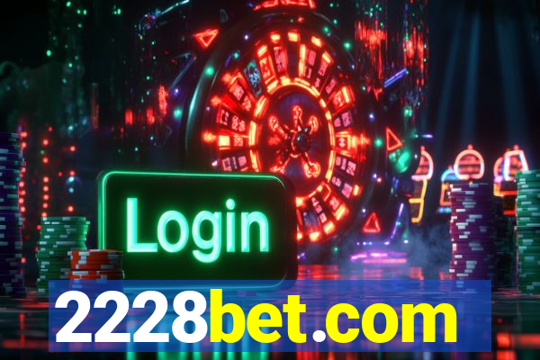 2228bet.com