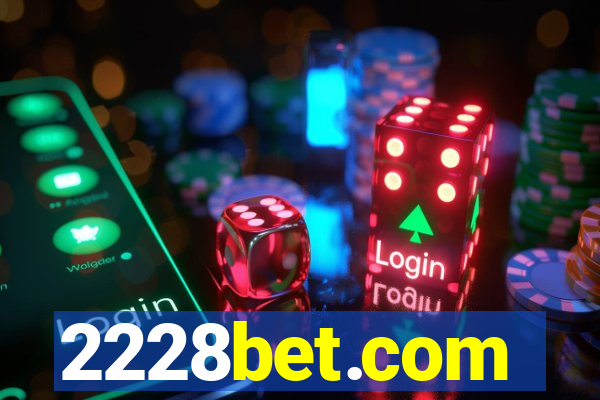 2228bet.com