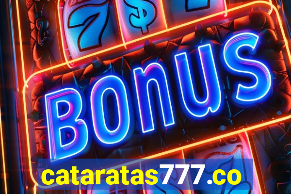 cataratas777.com