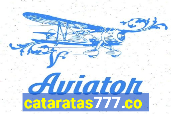 cataratas777.com