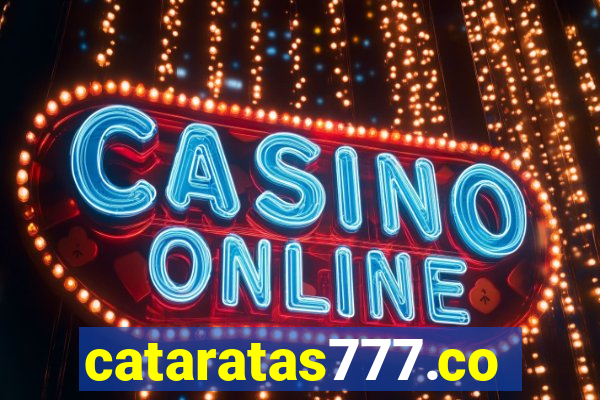 cataratas777.com