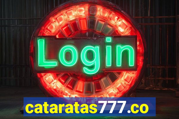 cataratas777.com