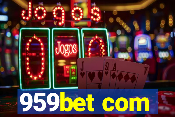 959bet com