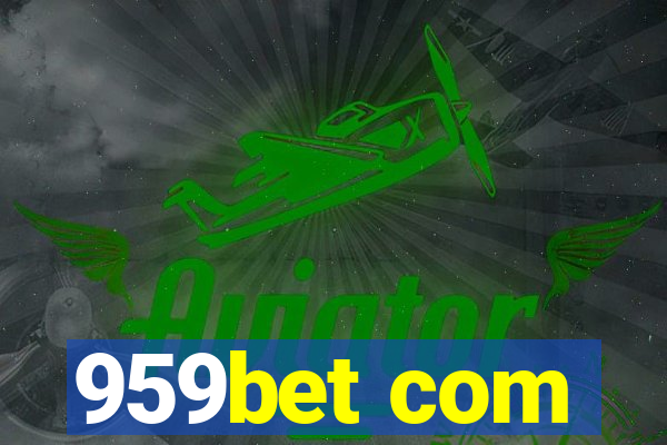 959bet com