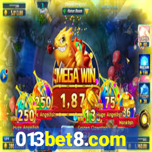 013bet8.com