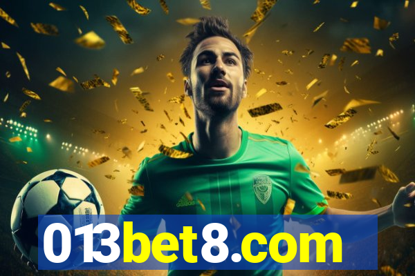 013bet8.com