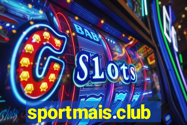 sportmais.club