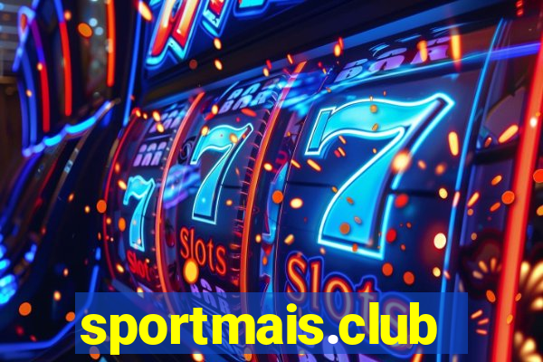 sportmais.club