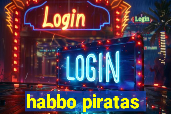 habbo piratas