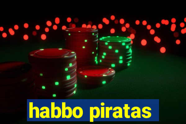 habbo piratas