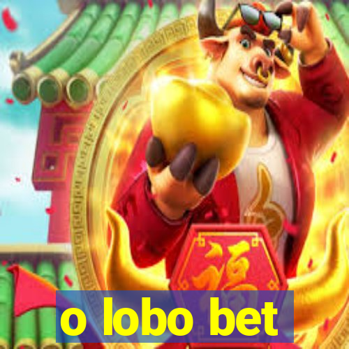 o lobo bet