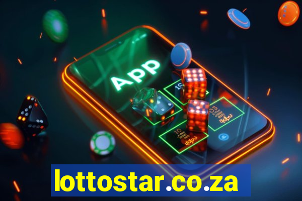 lottostar.co.za