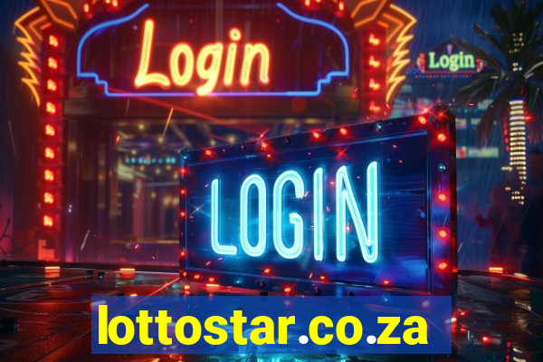 lottostar.co.za