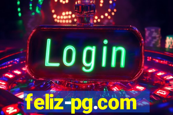 feliz-pg.com