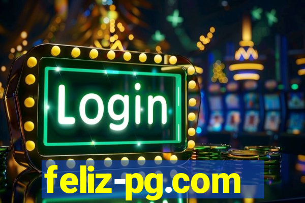 feliz-pg.com