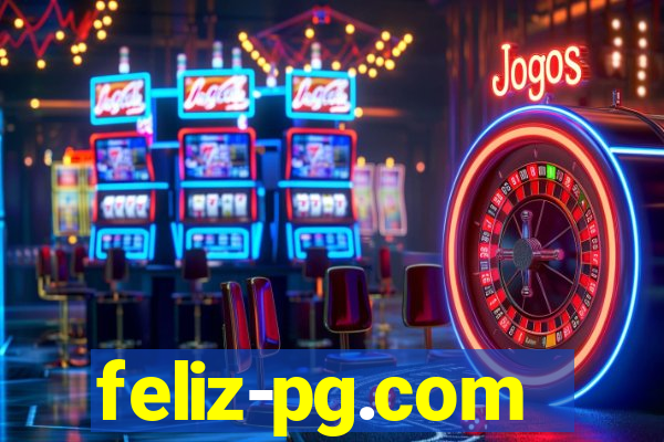 feliz-pg.com