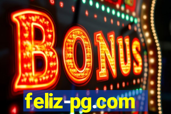 feliz-pg.com