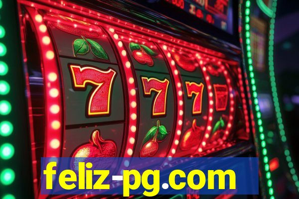 feliz-pg.com