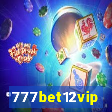 777bet12vip