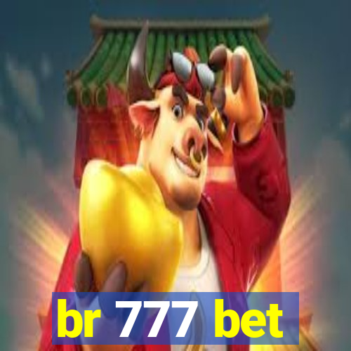 br 777 bet