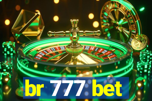 br 777 bet