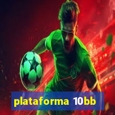 plataforma 10bb