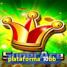 plataforma 10bb