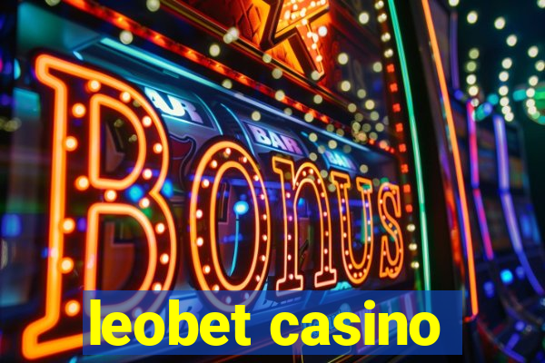 leobet casino