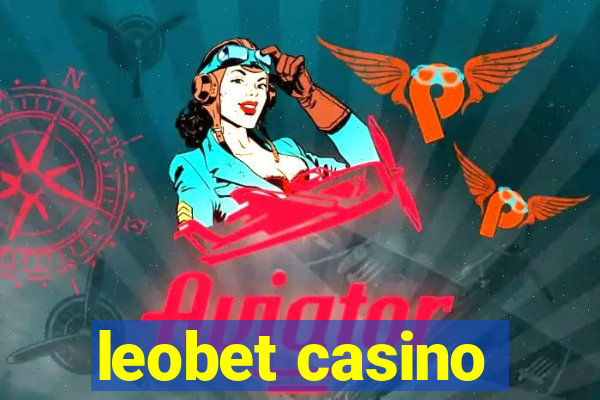 leobet casino