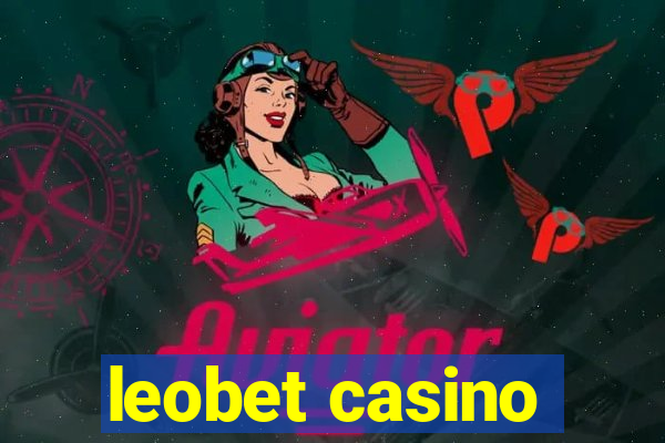 leobet casino