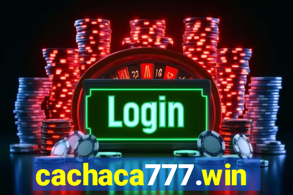 cachaca777.win