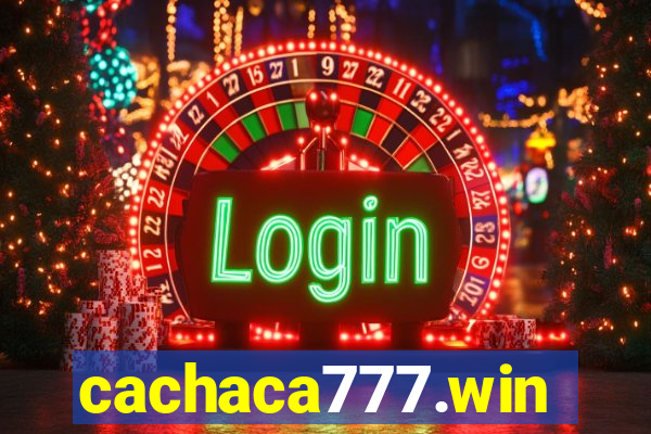 cachaca777.win