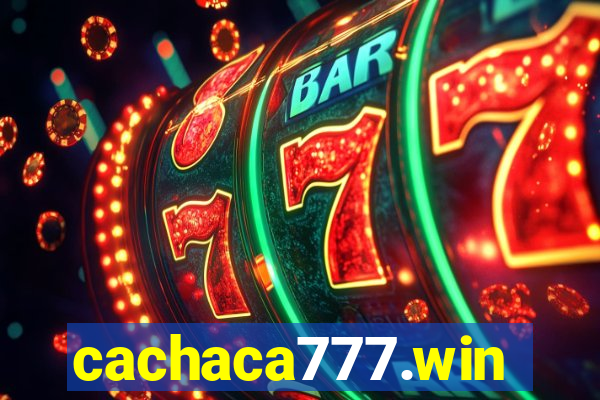 cachaca777.win