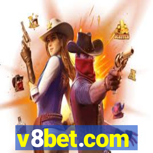 v8bet.com