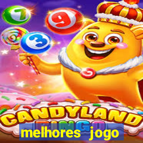 melhores jogo offline android