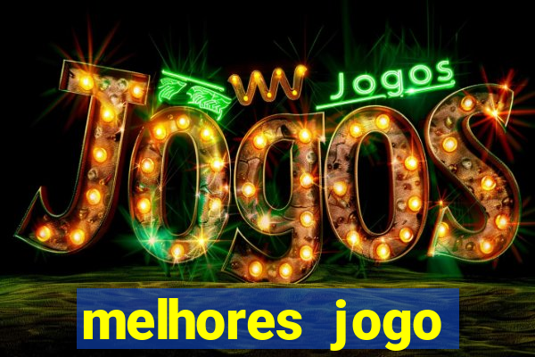 melhores jogo offline android