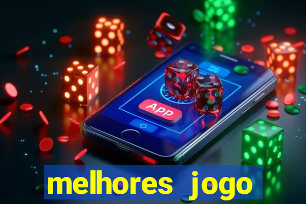 melhores jogo offline android