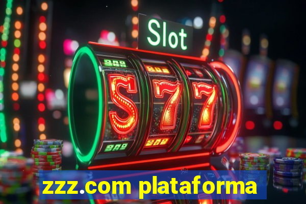 zzz.com plataforma