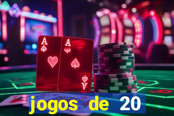 jogos de 20 centavos na betano