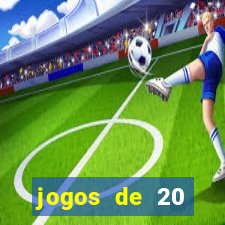 jogos de 20 centavos na betano