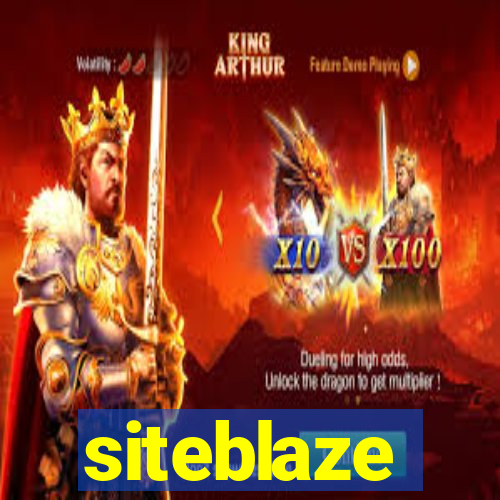 siteblaze